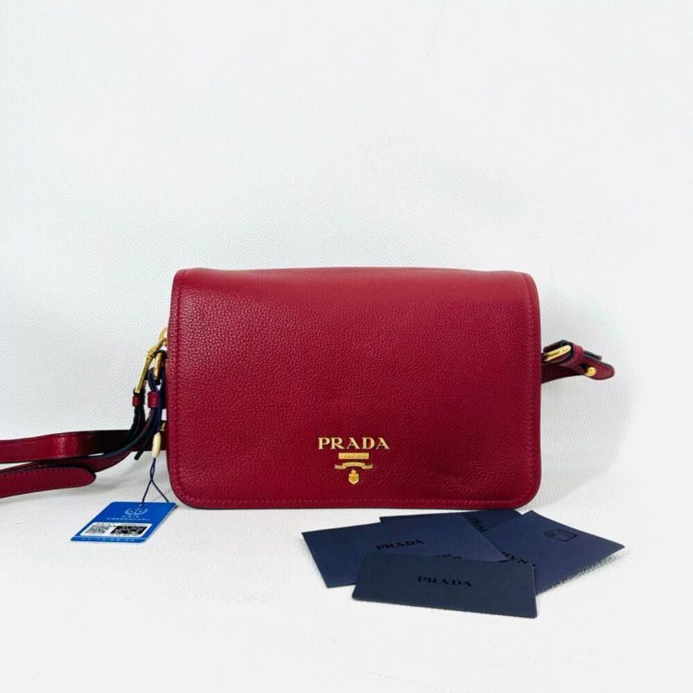 Prada Women Pre-Loved Bag Very Good Condition